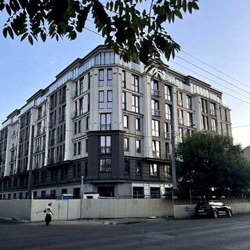 Продам студию в центре Одессы/ Новый дом/ Идеально под аренду ЖК Сальве Salve