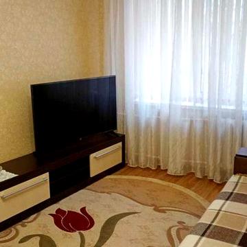 2-кімнатна квартира Семена Палія  Капремонт Меблі Техніка Держпрограми
