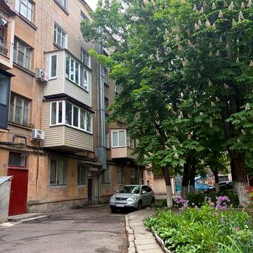 Продам 5-ти комнатную квартиру в Центре. Сталинка. 125.5 кв. м