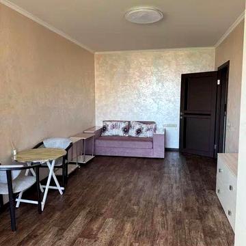 Оренда 2-к квартири на Теремках, просп. Глушкова, 35