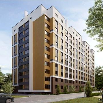 Продаж 1-ної квартири по переуступці ЖК Європейський