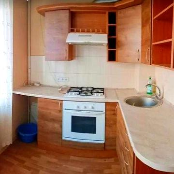 20000$ 1к.квартира, Героїв Харкова