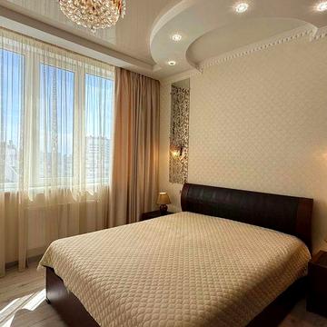 Продам 3 комнатную квартиру в ЖК Альтаир ЖК Альтаир