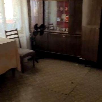 Однокомнатная квартира, Бабурка