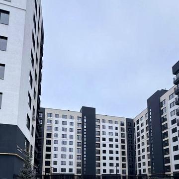 БЕЗ КОМІСІЇ 1к квартира в Готовому Будинку! Можна НА РЕМОНТ