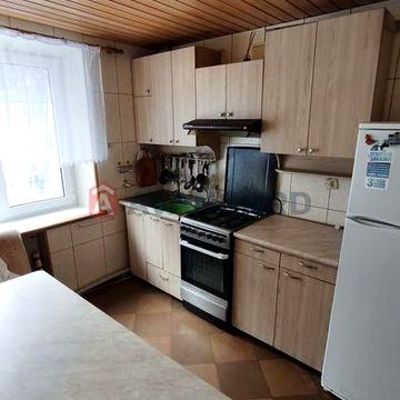 Оренда 2 кімнатної квартири на проспекті Відродження (Аношкіна)
