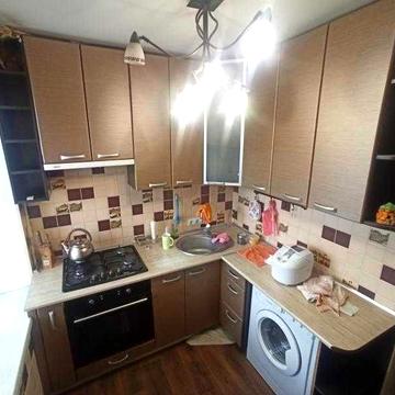 Продам 2к квартиру Новые дома. Метро Дворец спорта. 3й\9ти