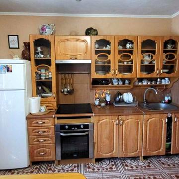 Продаж 2-х поверхової дачі сад.тов. "Сонячний схил" вул. Зелена-Санаторна.