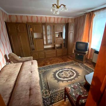 Здається в оренду однокімнатна квартира