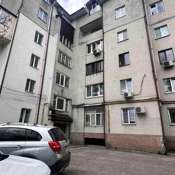 Здається в аренду  однокімнатна квартира, провулок Снігурівський (15002)