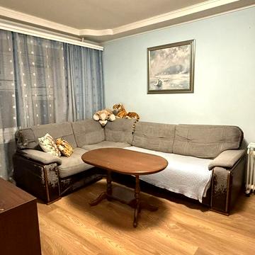 Продам 2х ком.кв. Центр, ул. Днепровская