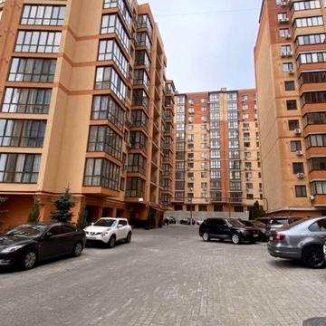 Продажа квартиры с частичным ремонтом в ЖК «Счастливый» (новострой, Даффи) ЖК Щасливий