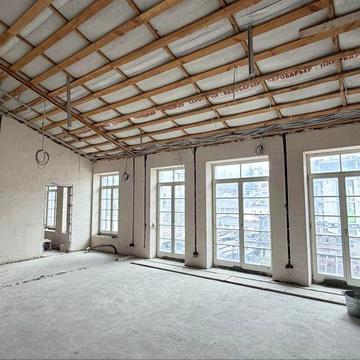 Уникальный пентхаус 632 м² в клубном доме на Болсуновской, 23 | Печерск