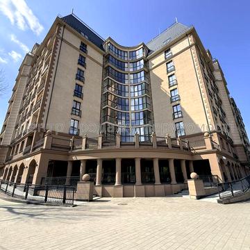 Ексклюзив! 1 кімнатна квартира в ЖК Резиденція преміум класу! ЖК «Резиденция»