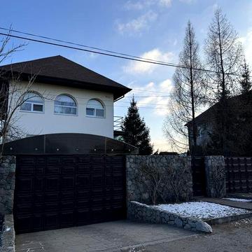 Шикарный Дом в городе Самар