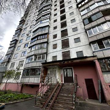 Оренда 2 кімнатної квартири  Гната Юри 14-В  Святошинський район