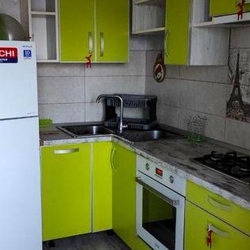 1-кімнатна квартира 39,5 м² з гардеробною та меблями | Софіївська Борщагівка ЖК Софіївська Сфера