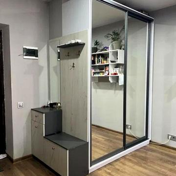 Продаж 1к Квартира Академіка Барабашова вулиця ЖК Птичка