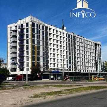 Продаж однокімнатної квартири по СУПЕР ціні! ЖК «Пастерівський»