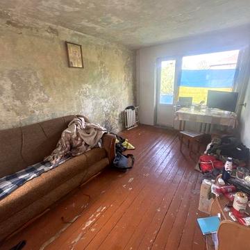 Продам 1 кімнатну квартиру