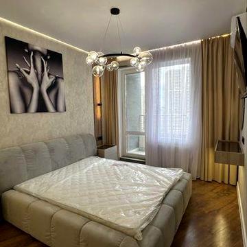 Продам 1к квартира Атмосфера Аркадия ЖК Атмосфера