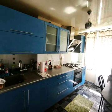 Продам 2к квартиру ж/м Покровский/Коммунар