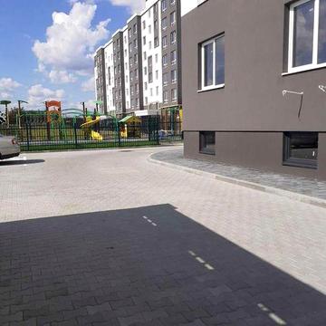 2-х кімнатна квартира, ЖК Петрівські Липки