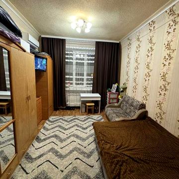 Кімната в гуртожитку , комната в общежитии , квартира готельного типу
