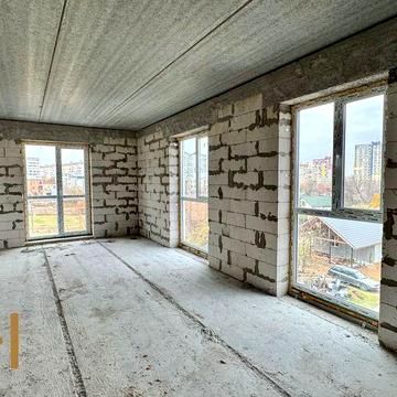 Продаж 1к, 34 m², Трублаїні 3, Документи, Балкон, Без % ЖК Успішний Квартал 2