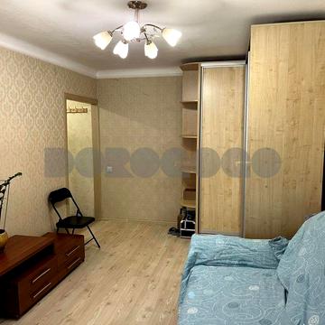 продаж 1-кімн. кв-ри, Доброхотова, 28, Академмістечко
