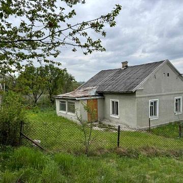 Будинок купити у с. Залужжя/Мшана/Городоцький р-н, Львів обл.