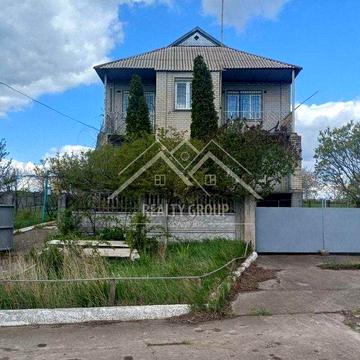 Продаж маєтку 5 окремих кімнат 2 балкона с. Широке Дніпроп. траса.