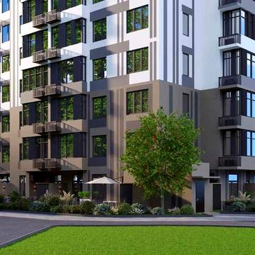 Продам 2 кімнатну квартиру у новому житловому комплексі. Старт продаж!
