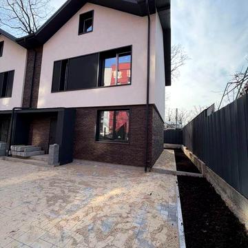 Дуплекс 100м2 парк Незнайка. Газ. Центральні комунікації. Без комісії%
