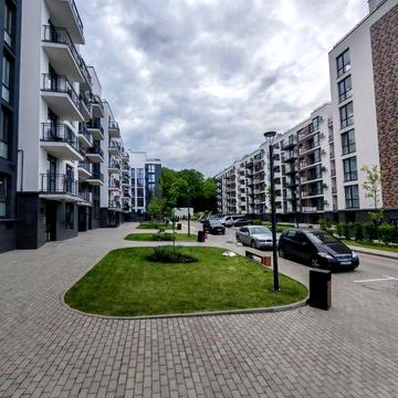 Продаж однокімнтної квартири ЖК Auroom Forest ( Аурум Форест) м. Винники ЖК Auroom Forest ( Аурум Форест)