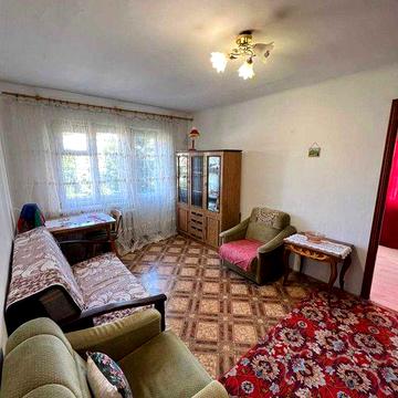 Здам в оренду 2-кімнатну квартиру в Центральній частині міста