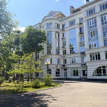Продаж 1к, ЖК «Парковий», 42м2, ремонт ЖК Парковий