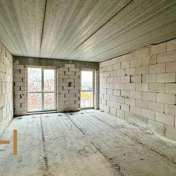 Продаж 1к 30.3 m², Трублаїні 3, Документи, Балкон, Без % ЖК Успішний Квартал 2