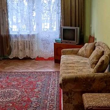Оренда довгострокова двокімнатноі квартири