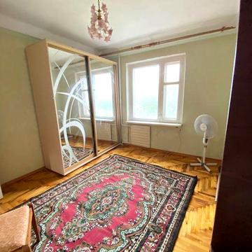Продаж 3-кімнатної квартири, 7/9, Заводський ЖК Без ЖК