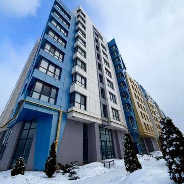 ЄОСЕЛЯ!Ваучер! Продаж з правом власності! ЖК Парк Арена