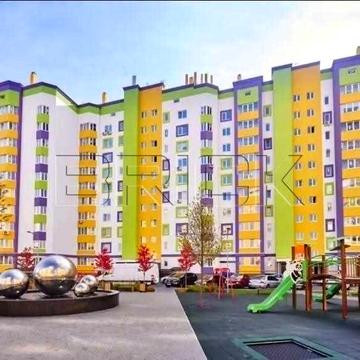 ВАУ продаж квартири ЖК Щасливий Софіївська Борщагівка з ремонтом 1 кімната ЖК Щасливий