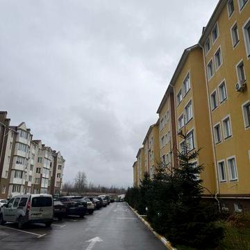 БЕЗ КОМІСІЇ 1к квартира в Спокійній Локації! Інфраструктура Поруч!