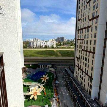 В продаже 2-ком. квартира в одном из лучших жилых комплексов города — Kadorr City на Краснова. 1K7 ЖК 67 Жемчужина