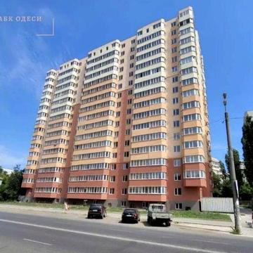Продам квартиру в новому будинку на Вільямса/Чекаленка