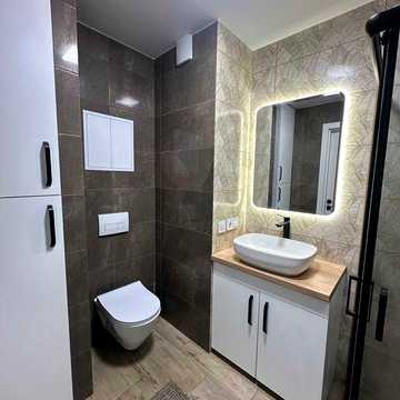 3-кімнатна, Озерна вул. Панаса Мирного ID 42484