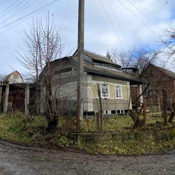 ID 43194 Продаж будинку з ділянкою та каміном