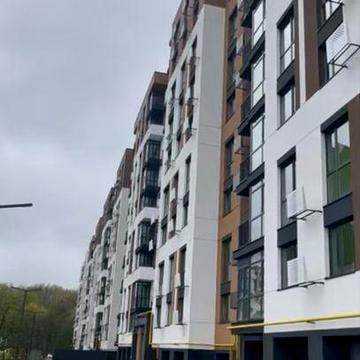 2к квартира ЖК Forest Home АГВ Новобудова ЖК Forest Home