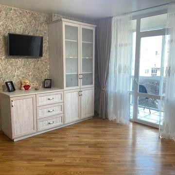 Оренда 1-кімнатної квартири, вул. Величковського, 70В
