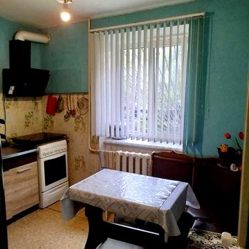 Є-відновлення. 3 комнатная квартира в районе 40-й и 49-ой школ